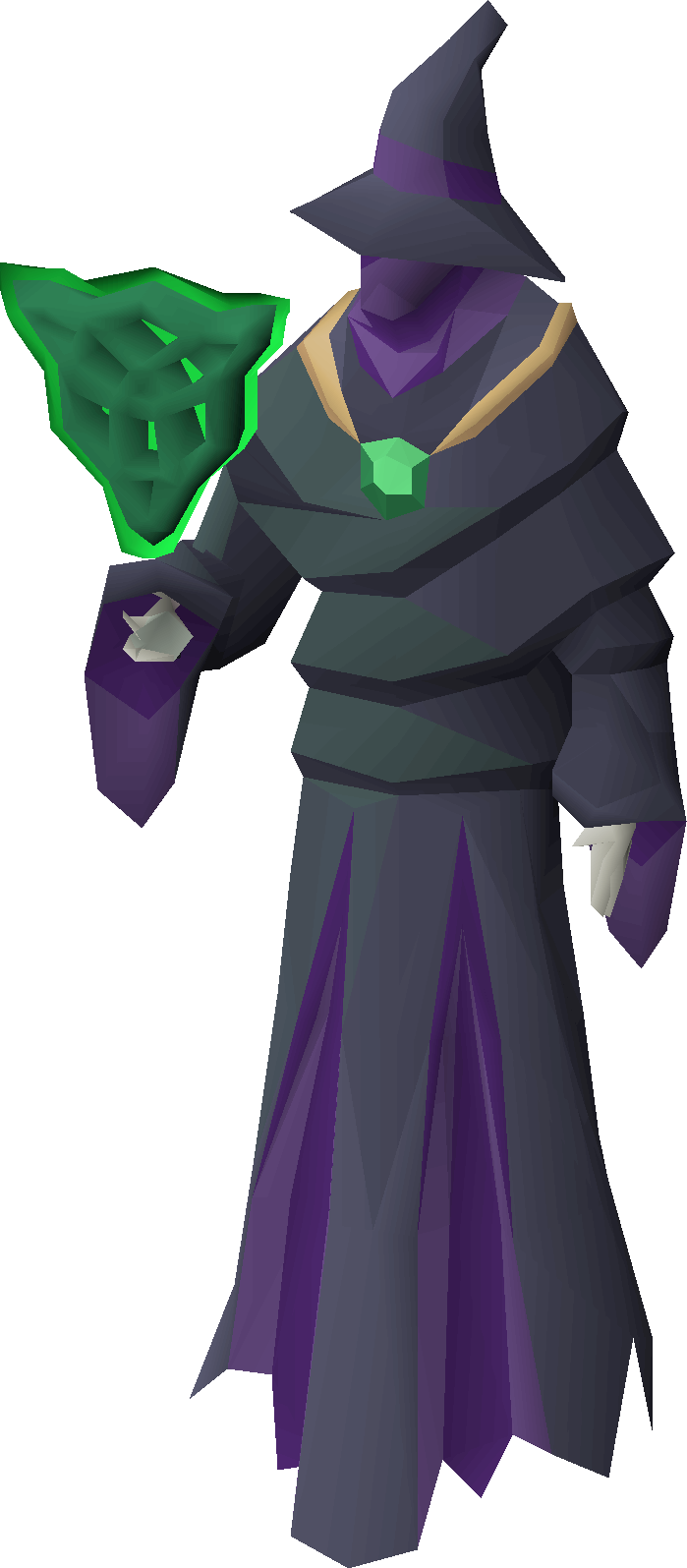 Lord Trobin Arceuus