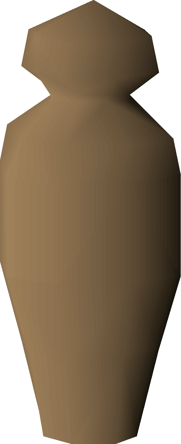 Vase (Digsite)