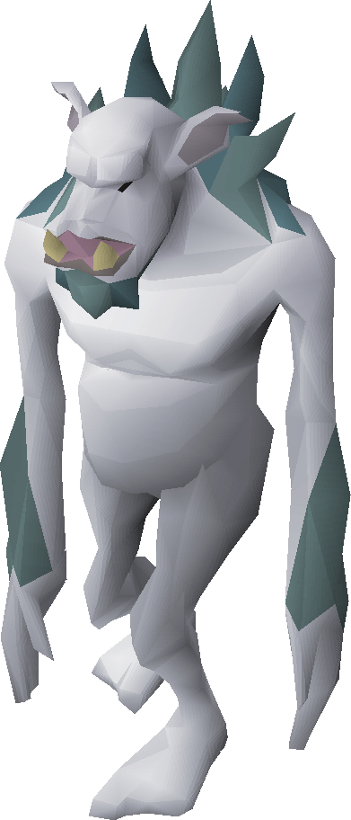 Wolfbone