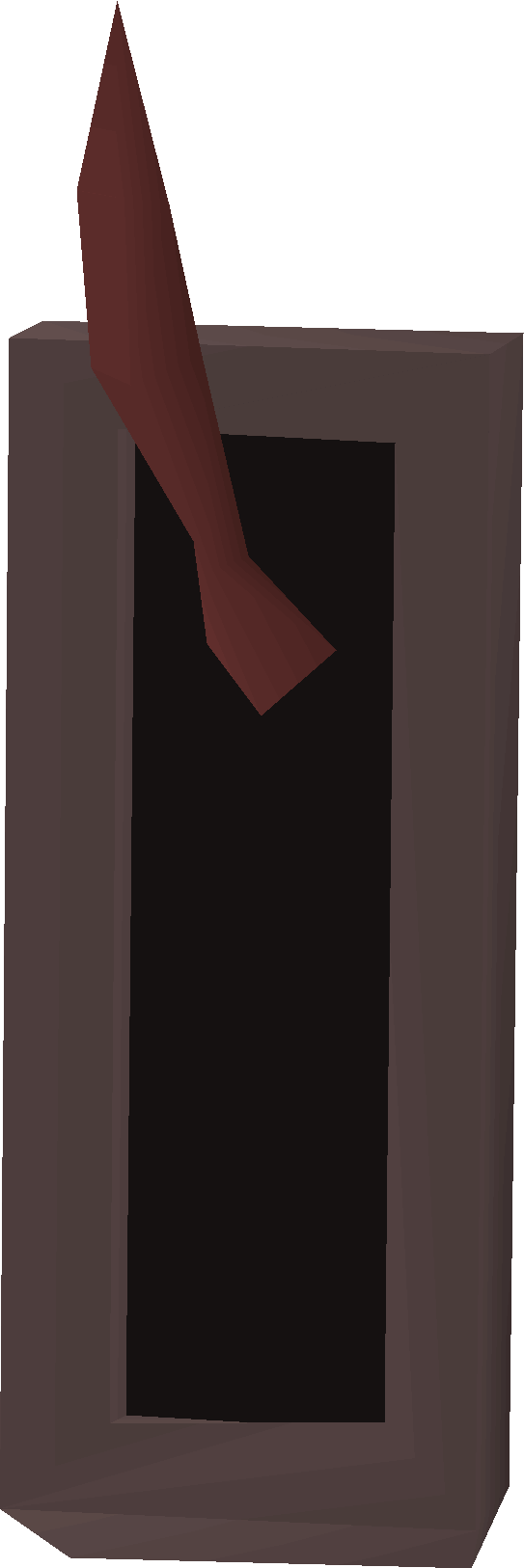 Lever (Castle Drakan)