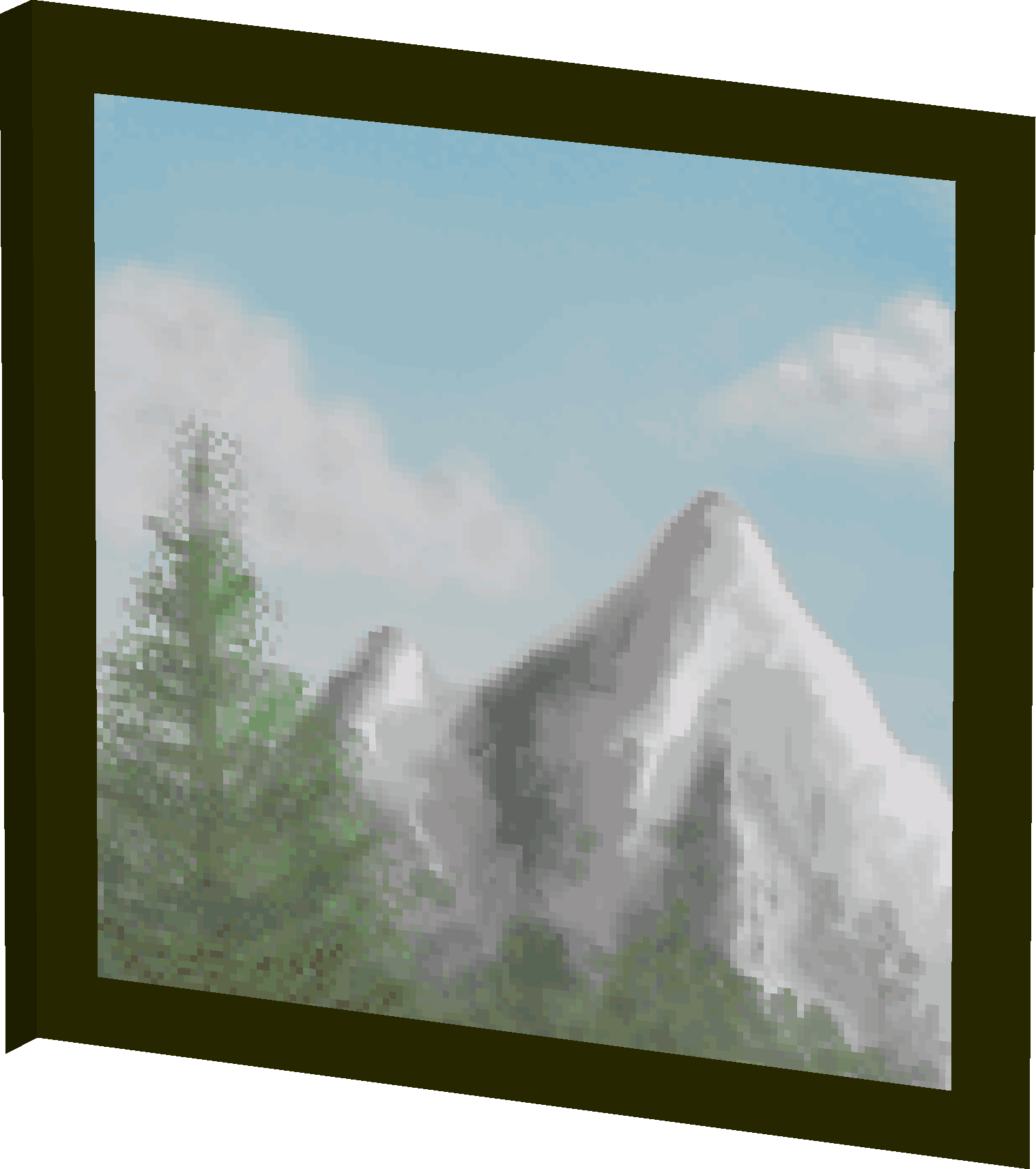 Painting (scenery)