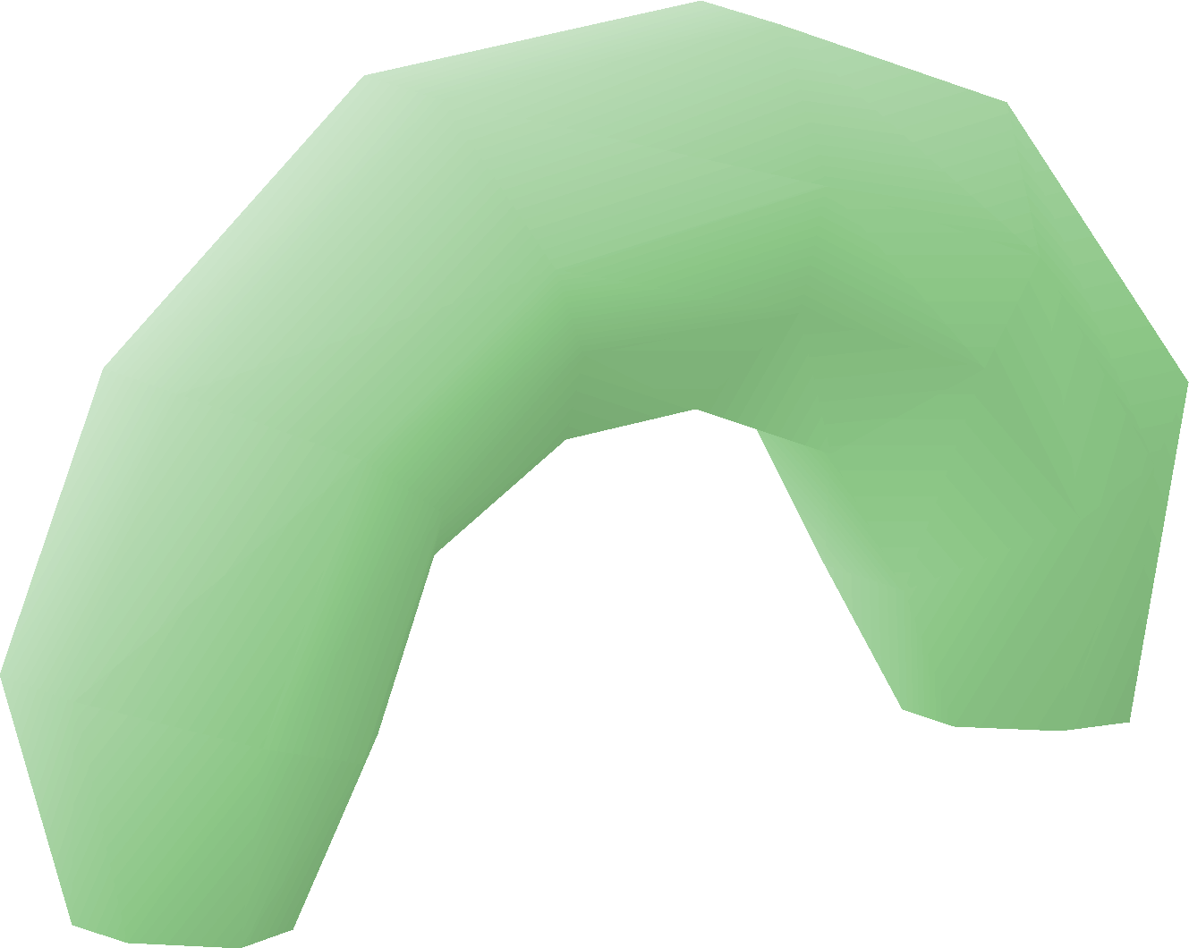 Goopy snake