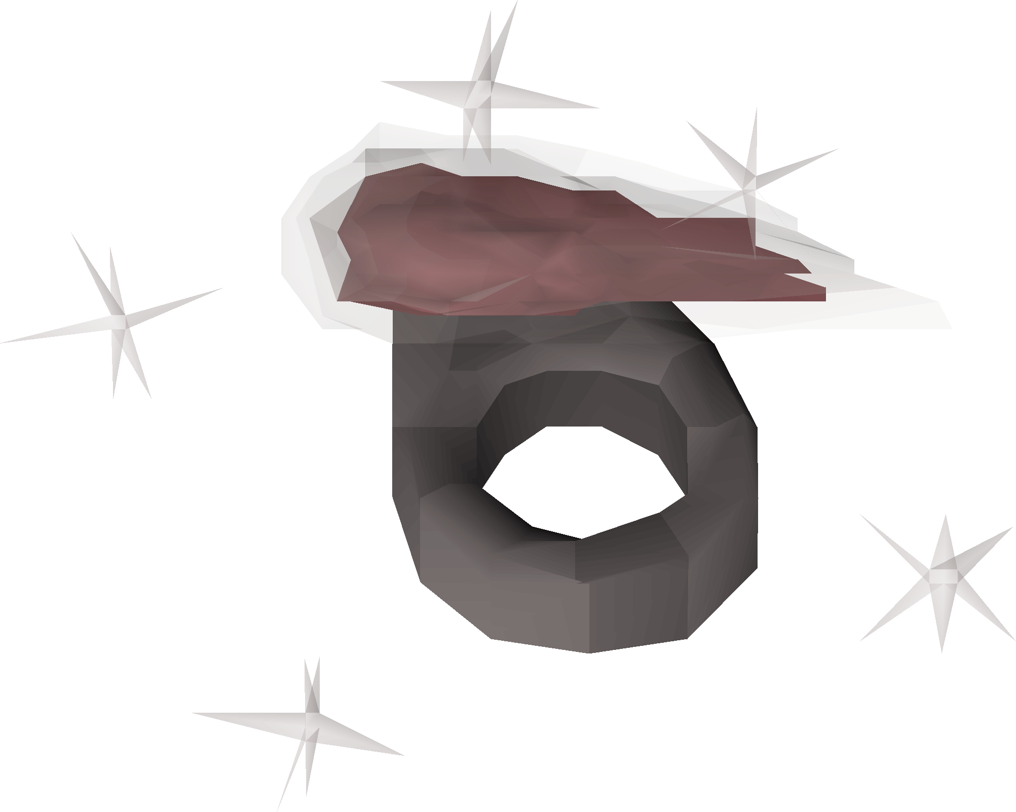 Celestial ring