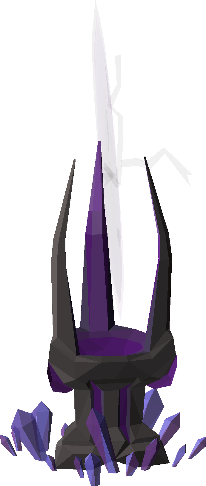 Altar (Catacombs of Kourend)