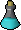 Attack potion(2).png: Maze drops Attack potion(2) with rarity 1/10 in quantity 1