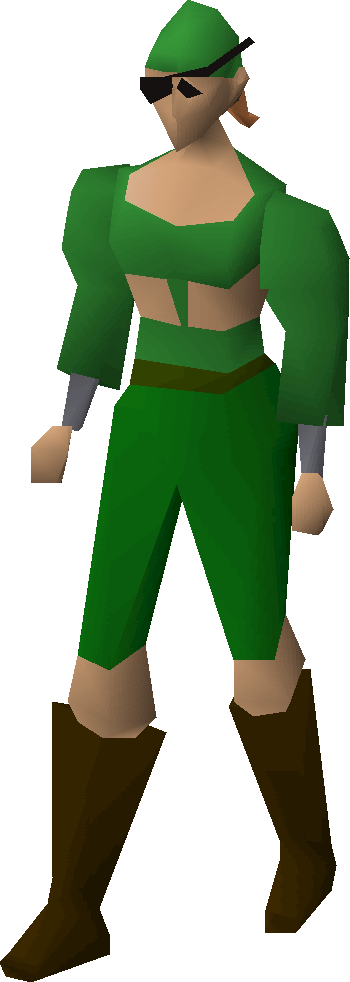 Banker (Port Piscarilius)