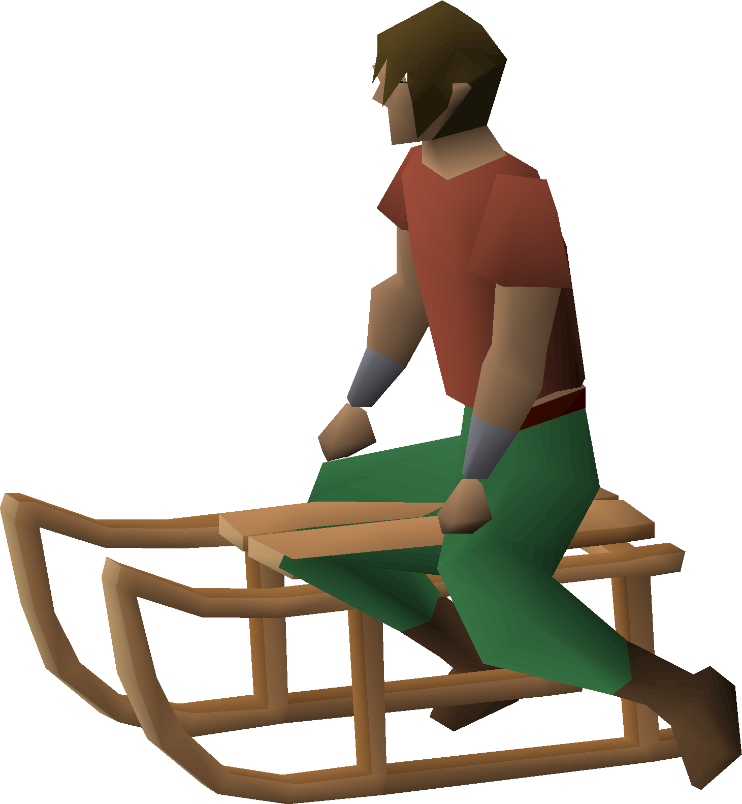 Sled
