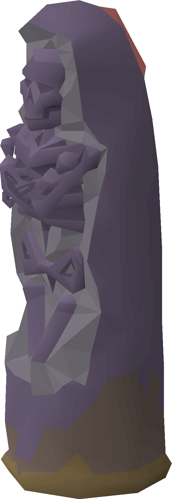 Blood Totem