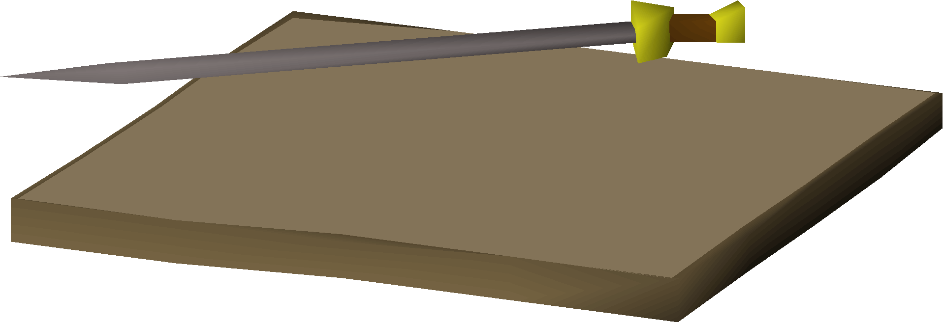 Strength memento