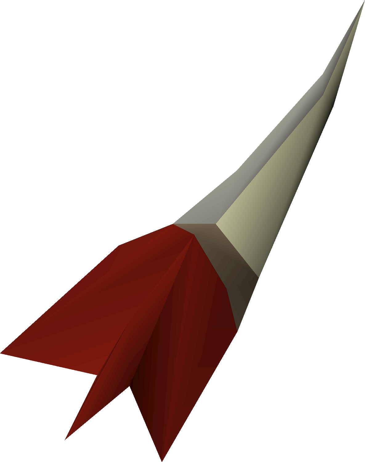 Dragon dart