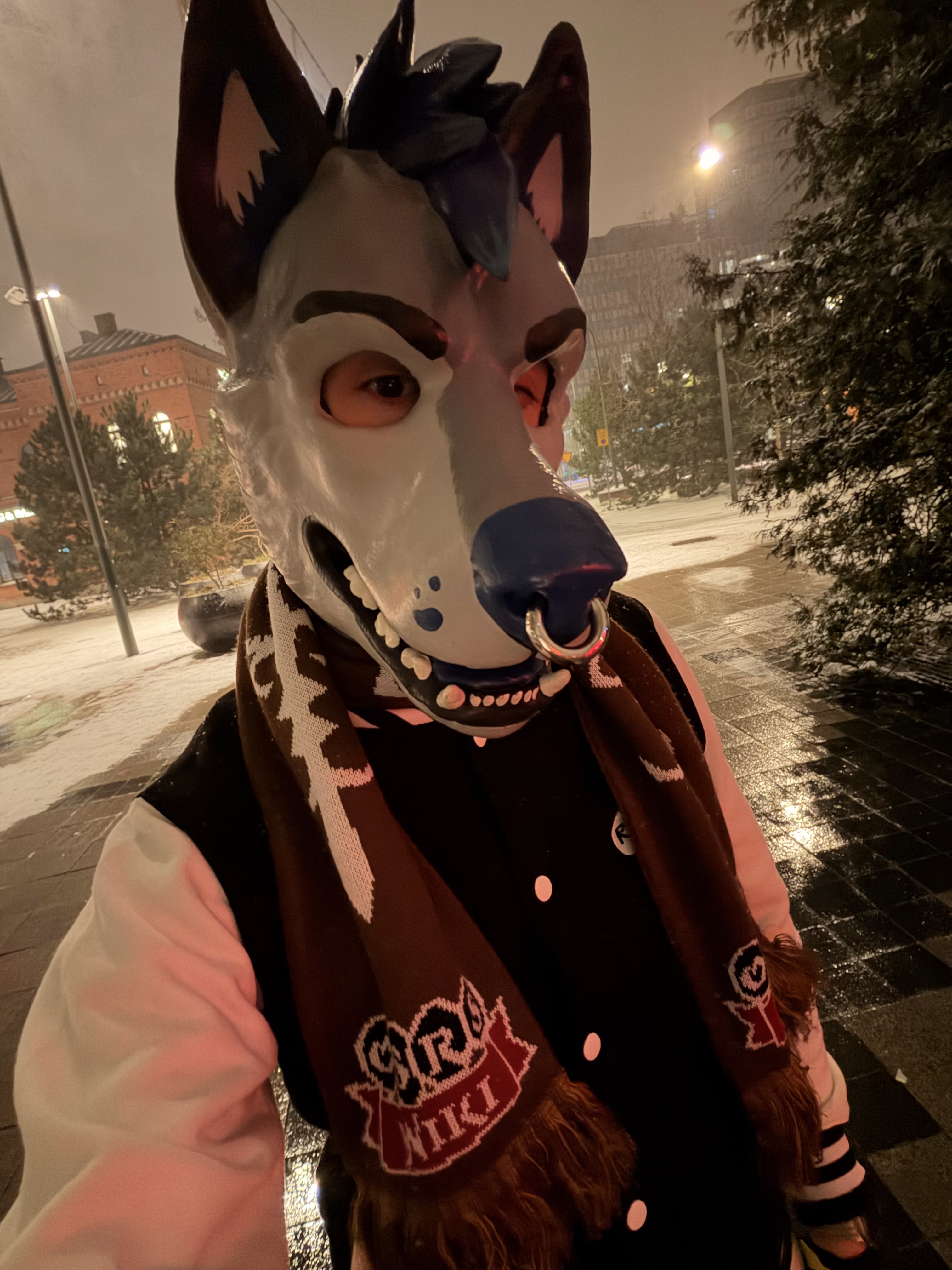 Mod Lykos
