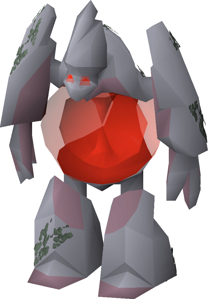 Rift guardian