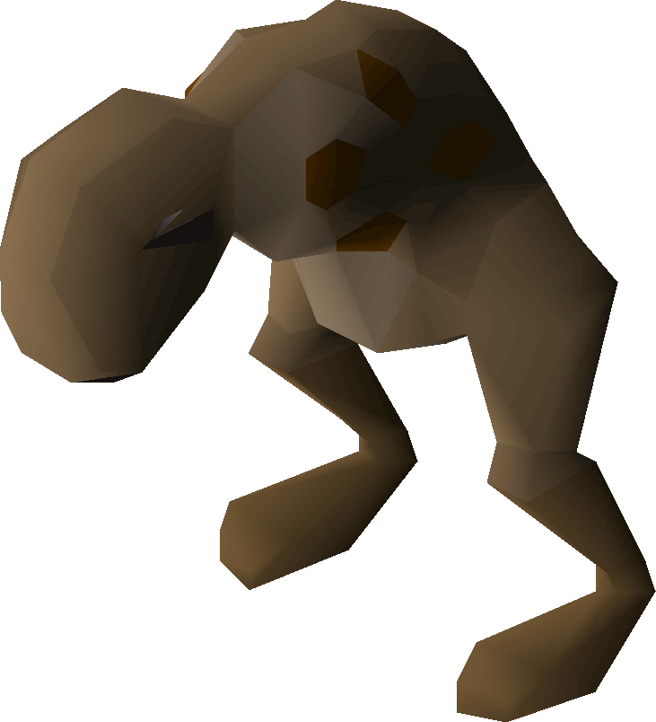 Common kebbit