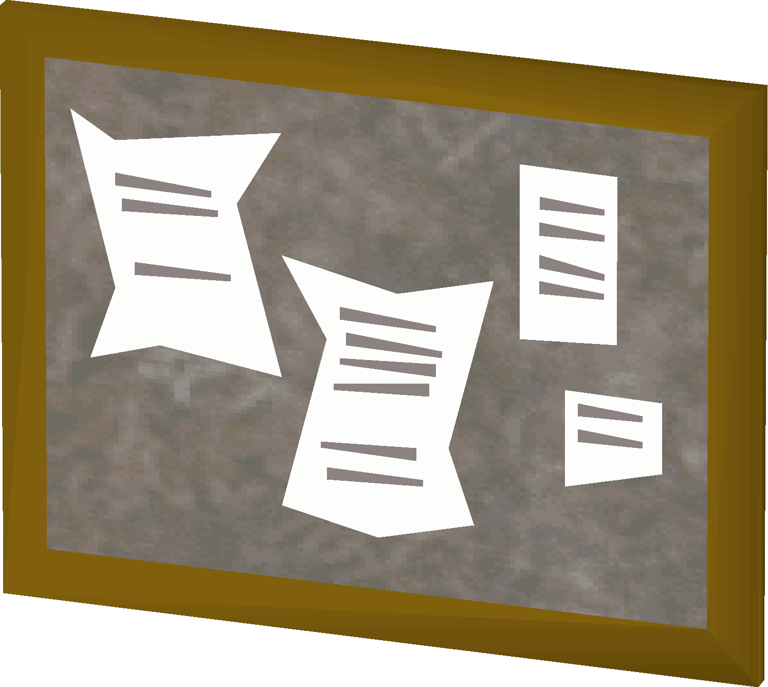 Treasure Trail Statistics