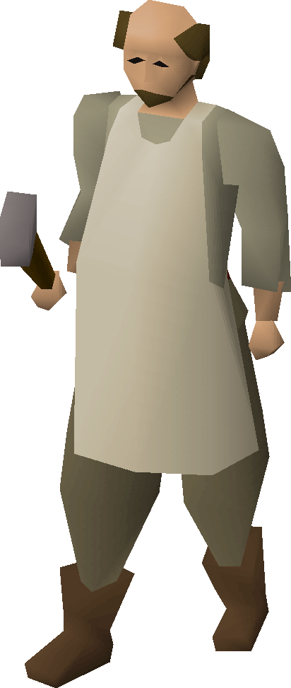 Workman