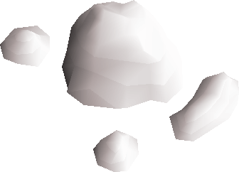 Snow