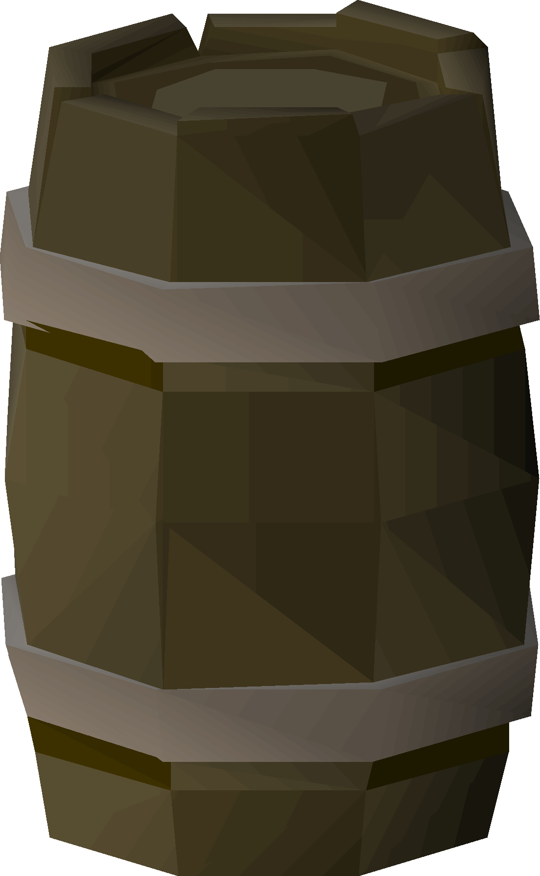 Barrel (Sins of the Father)