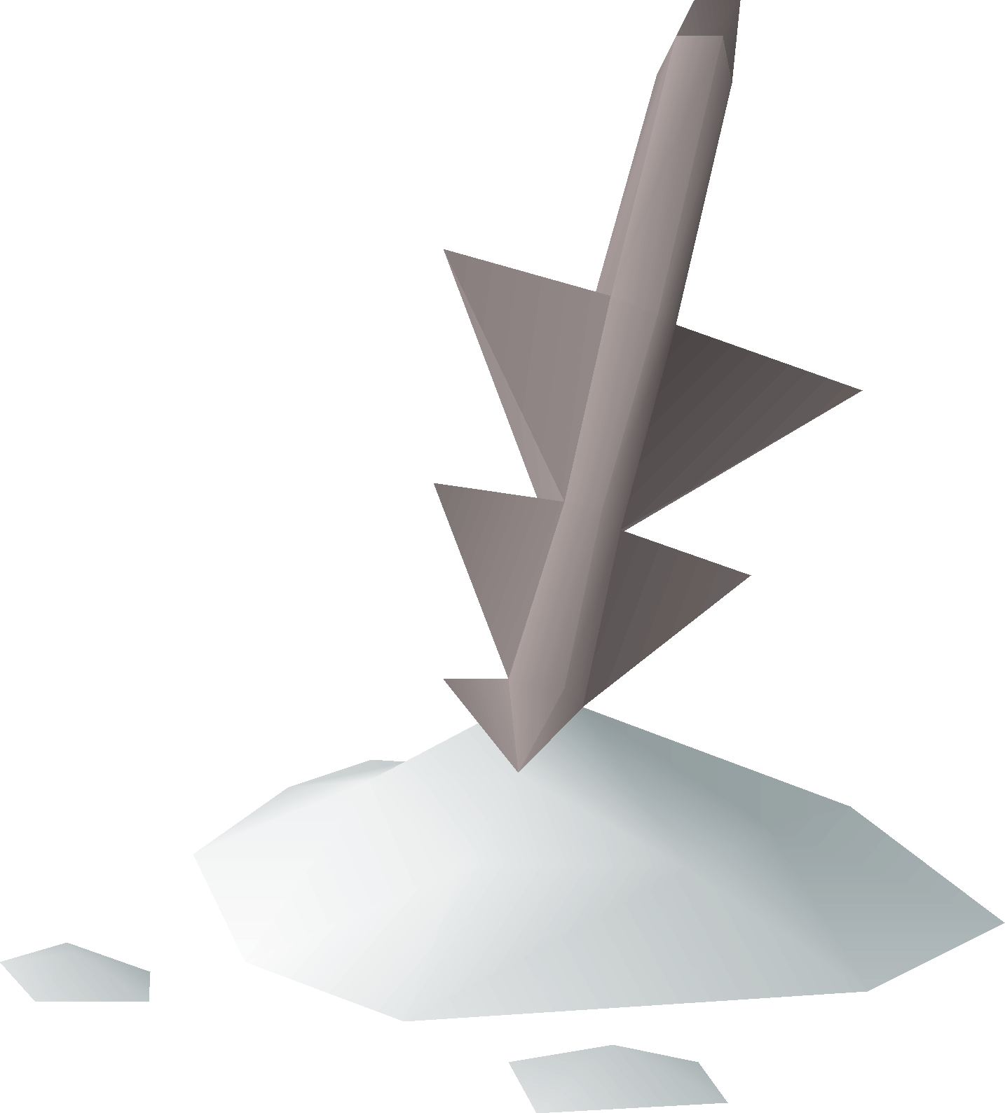 Arrow (scenery)