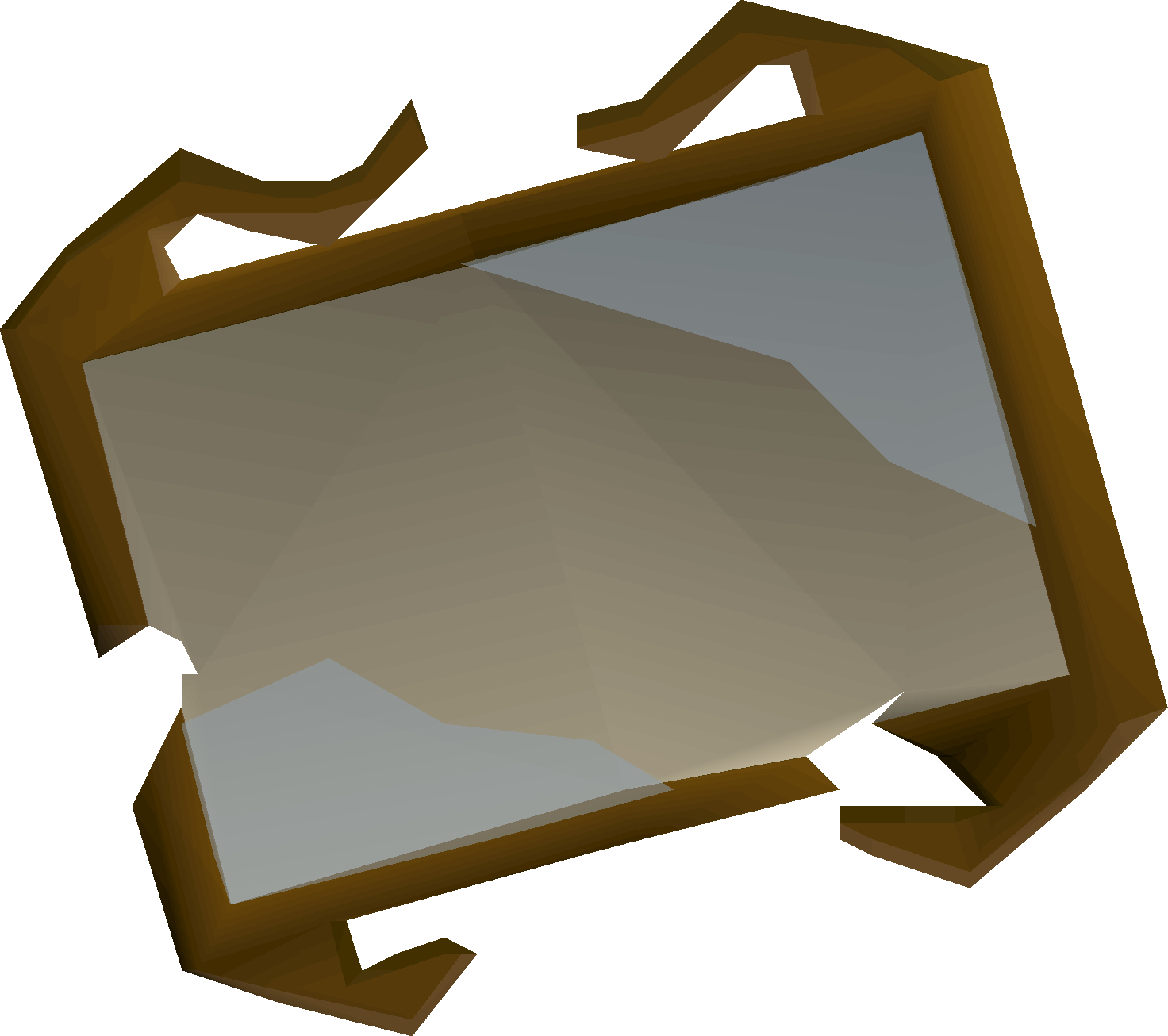 Nuff's certificate