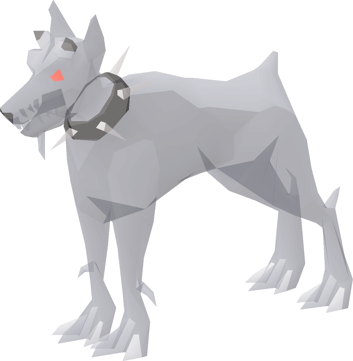 Revenant hellhound