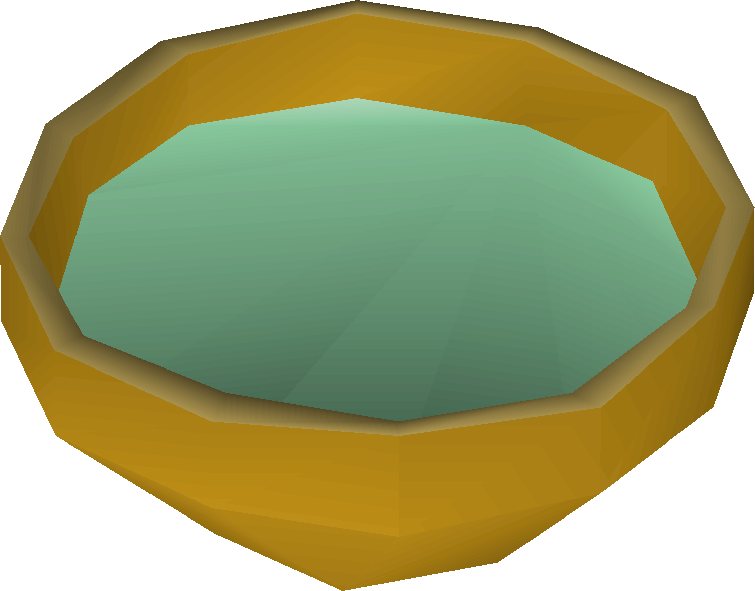 Nettle-water