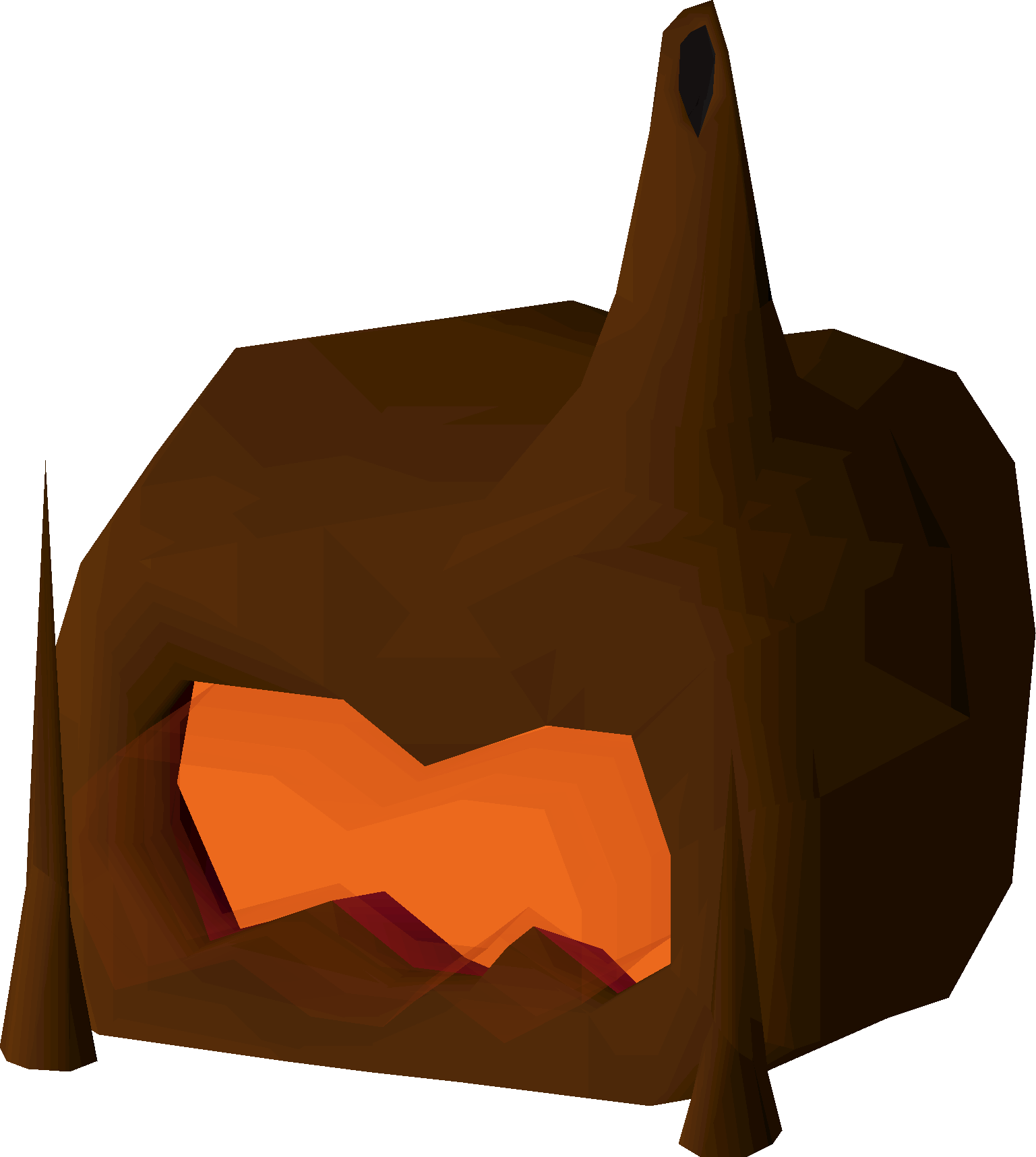 Furnace (Viyeldi caves)