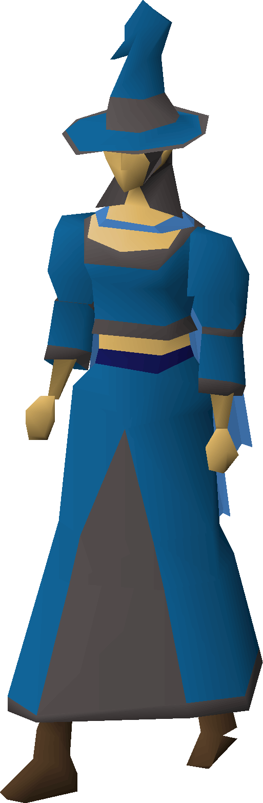 Wizard Persten