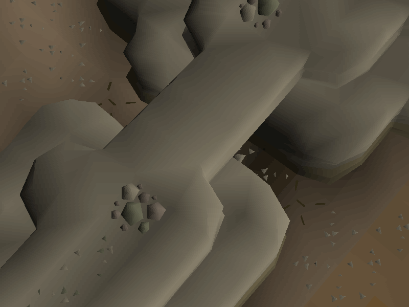 Strange floor (Fremennik Slayer Dungeon)