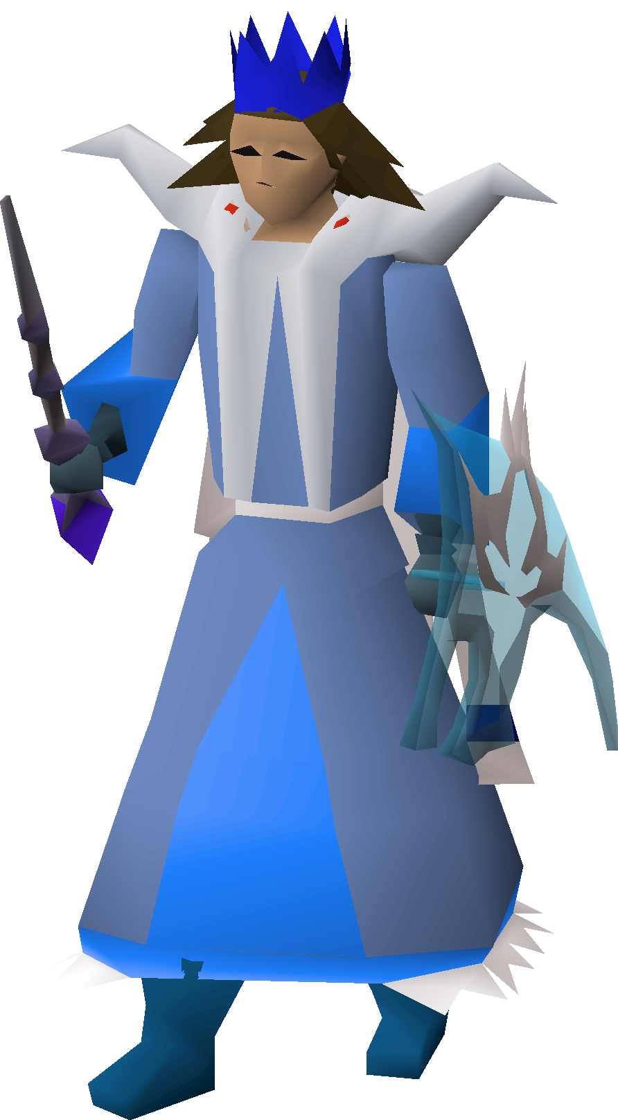 Rhino (Deadman: All Stars)