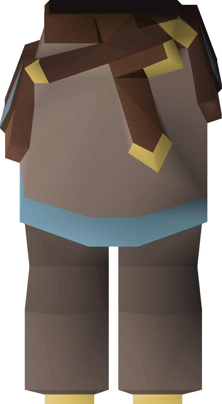 Adventurer's trousers (t3)