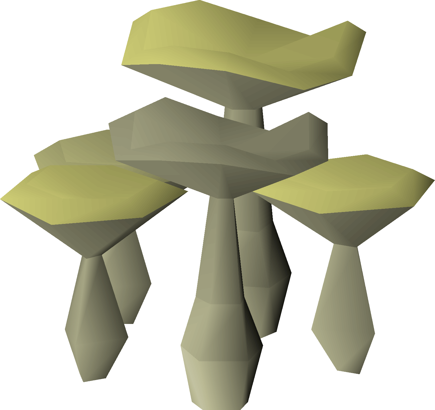 Fungi (scenery)