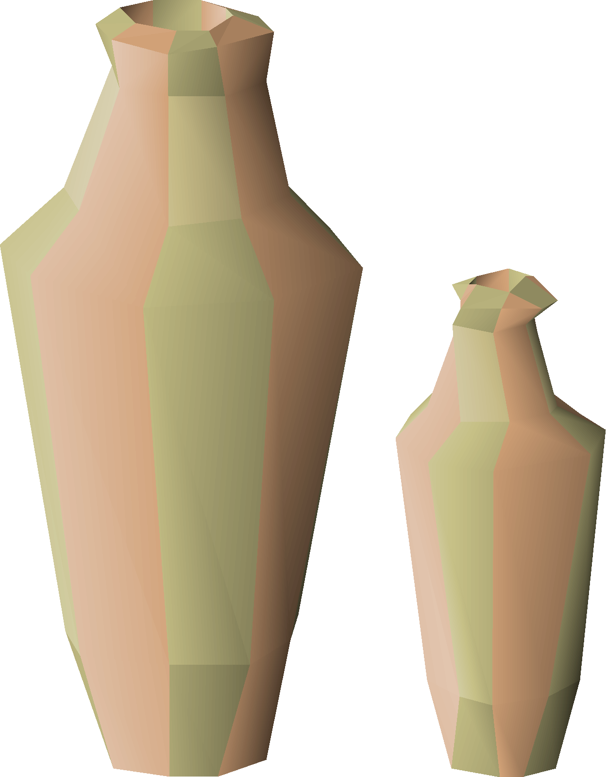 Vase set
