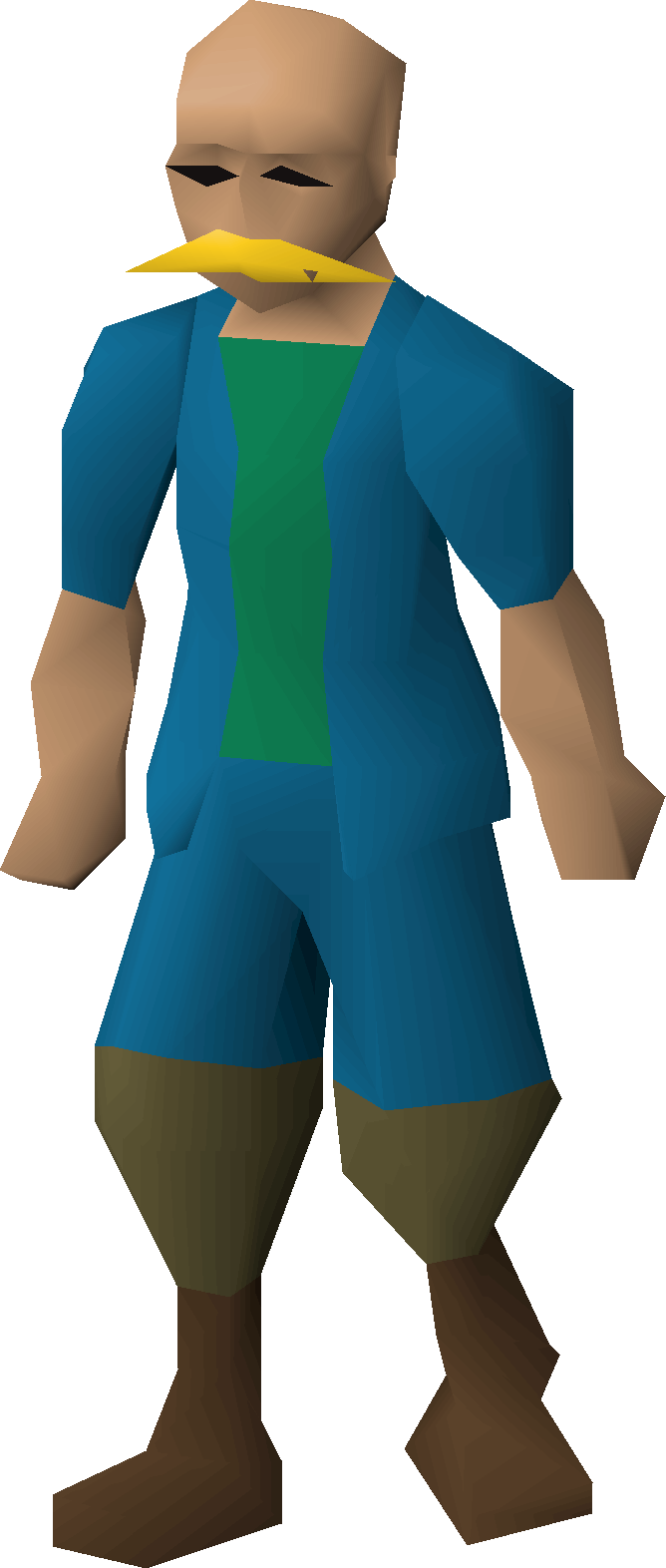 Strolgrum