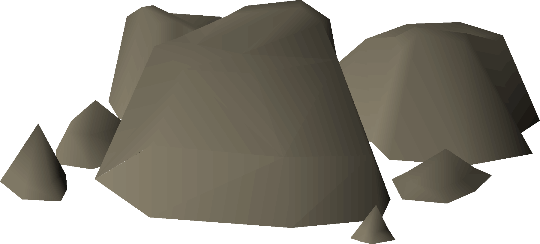 Boulder (Mountain Camp)