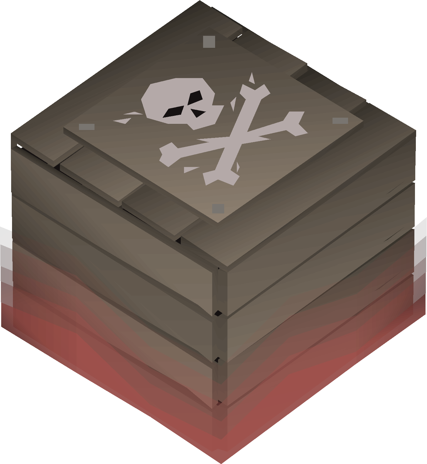 Bounty crate (tier 2)