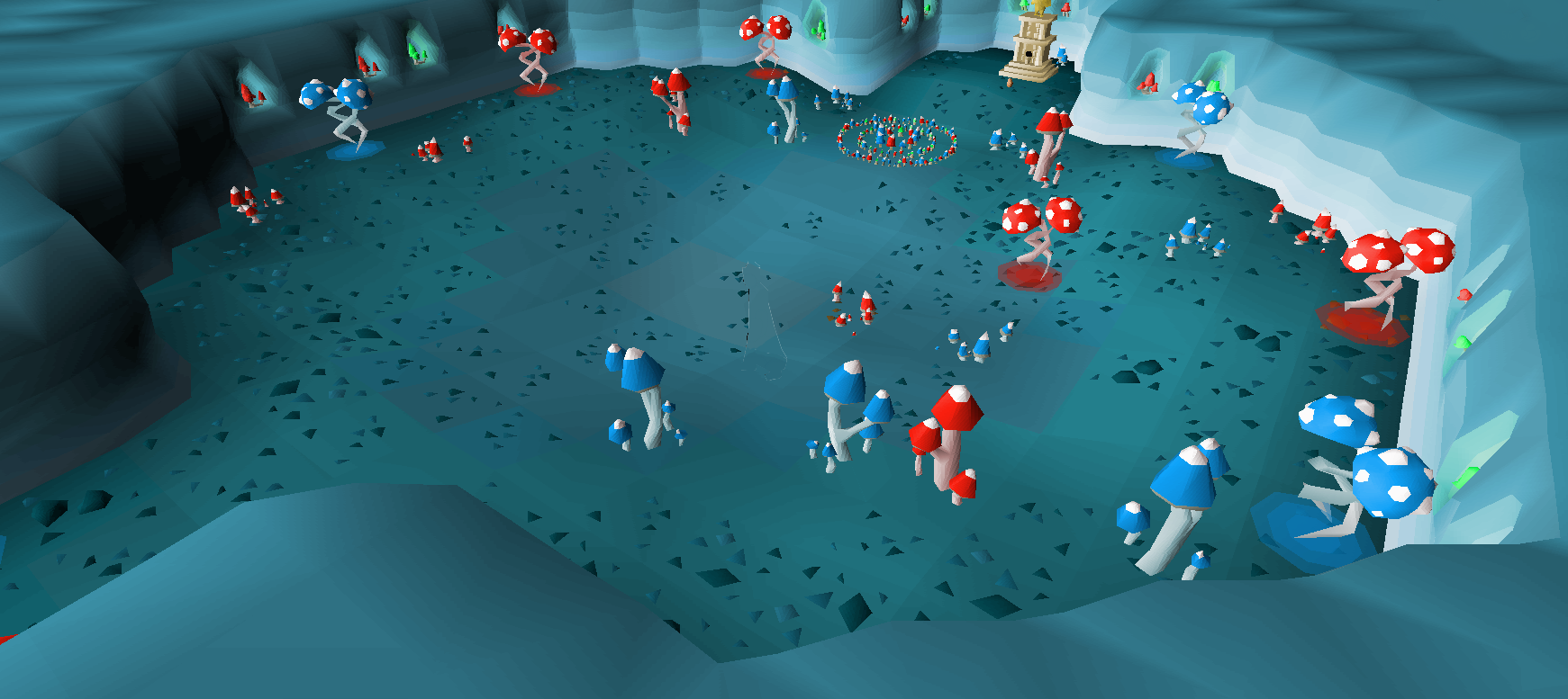 Lost City