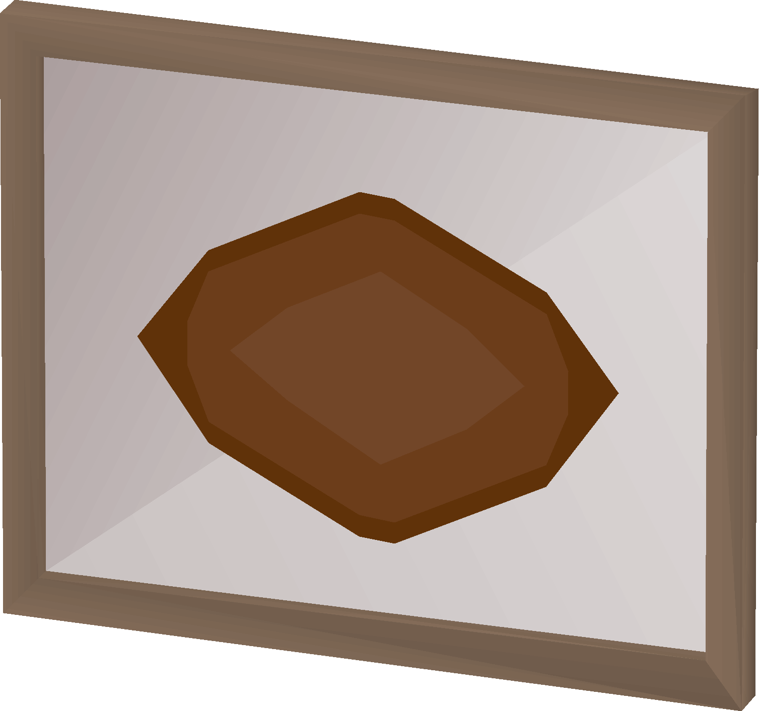 Bitternut Sign