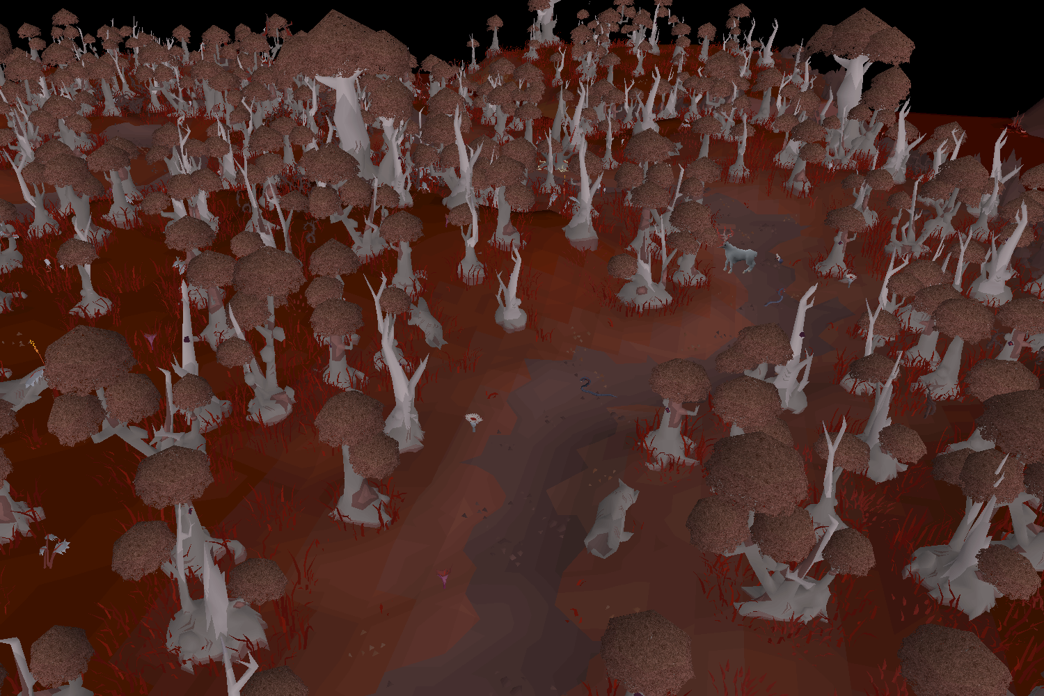 Sotfa Forest