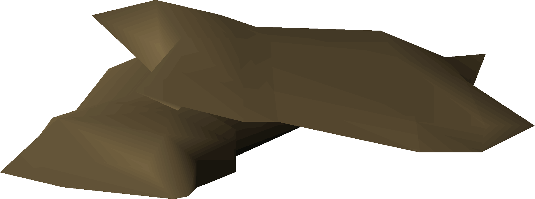 Sack (witch's house)