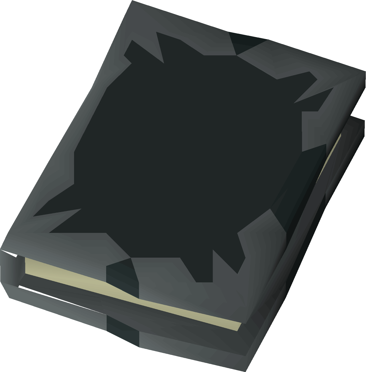 Rotten diary