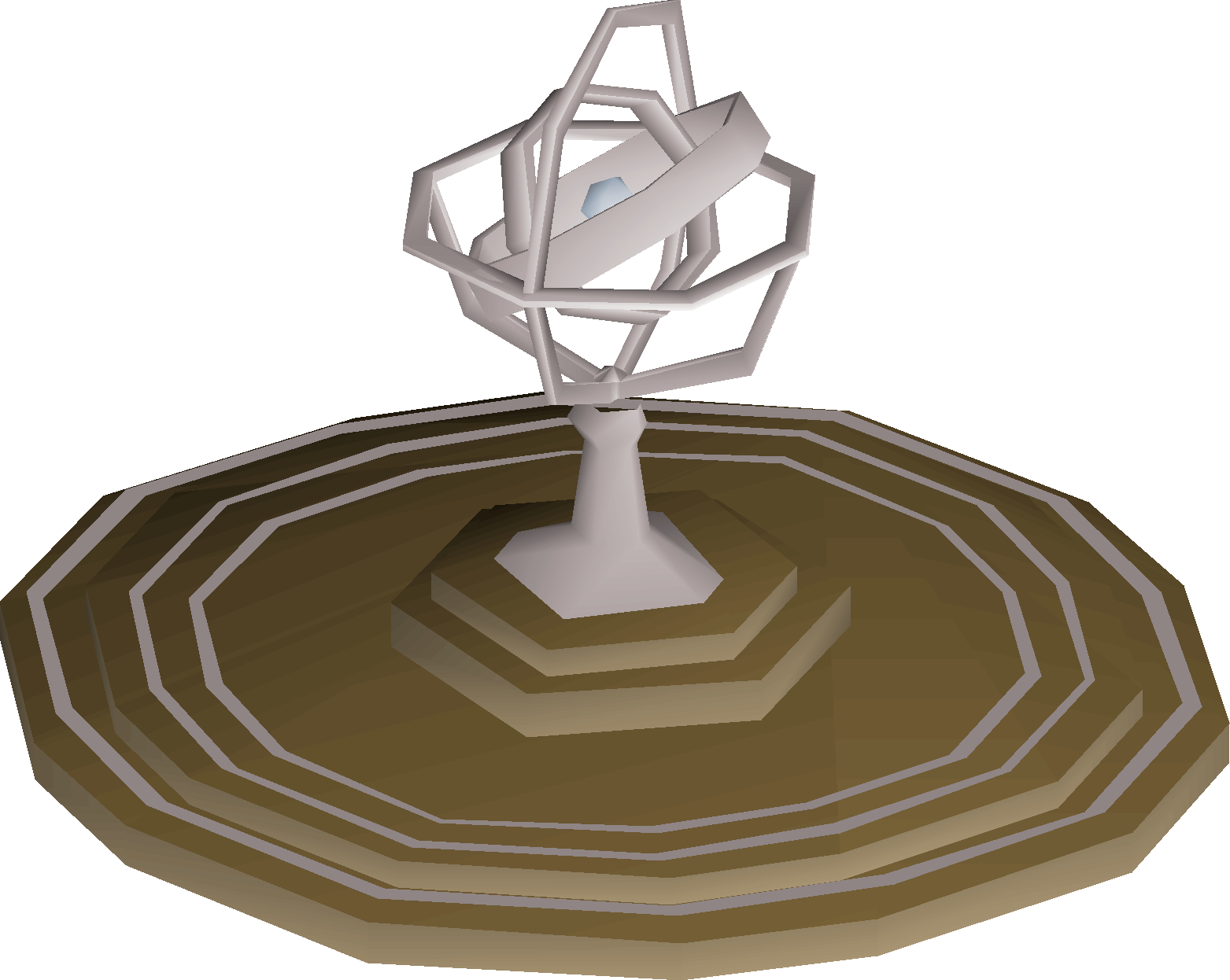 Armillary sphere (interface item)