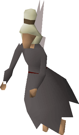 Banker (Zanaris)