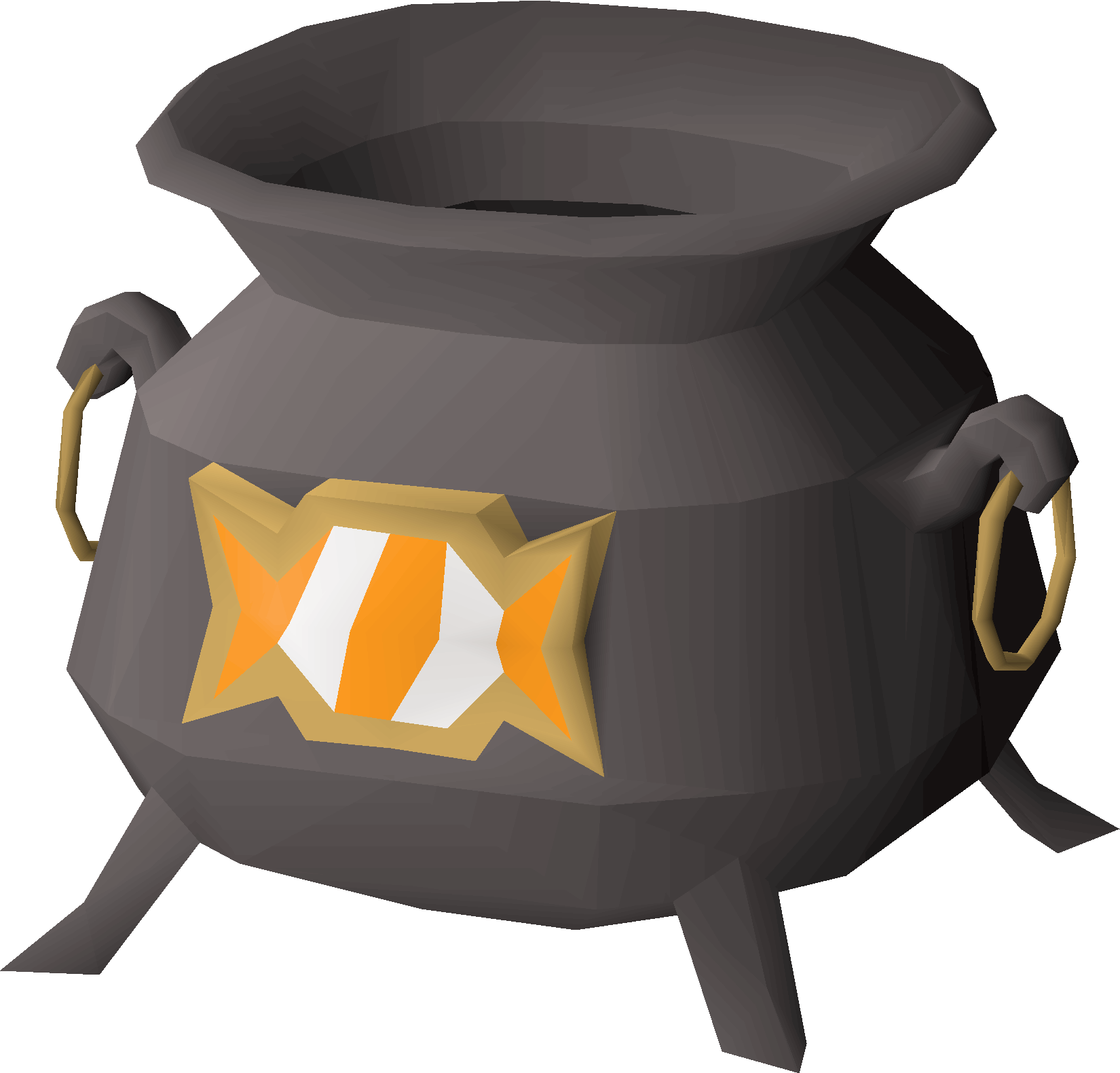 Great cauldron