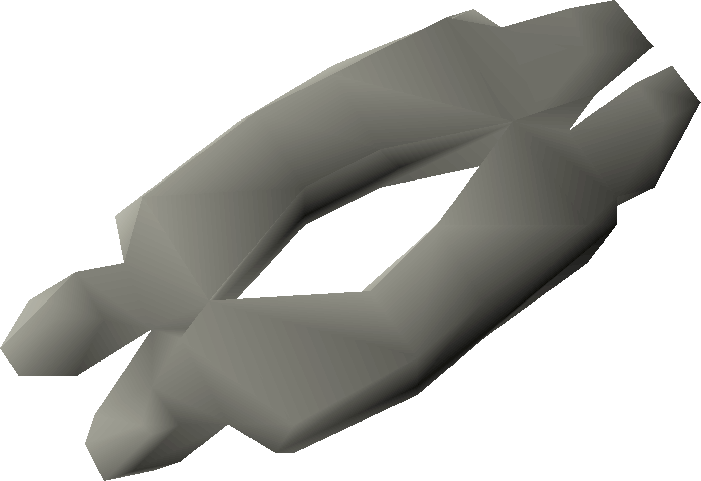 Troll bone