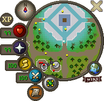 Minimap