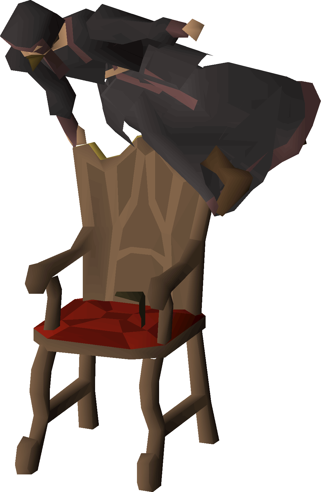 Evil Dave (Recipe for Disaster)