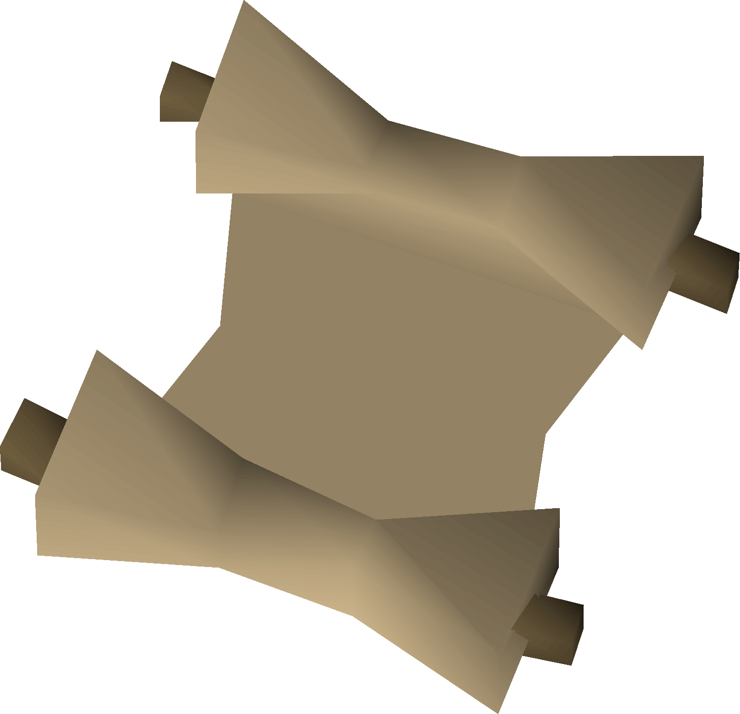 Animate rock scroll