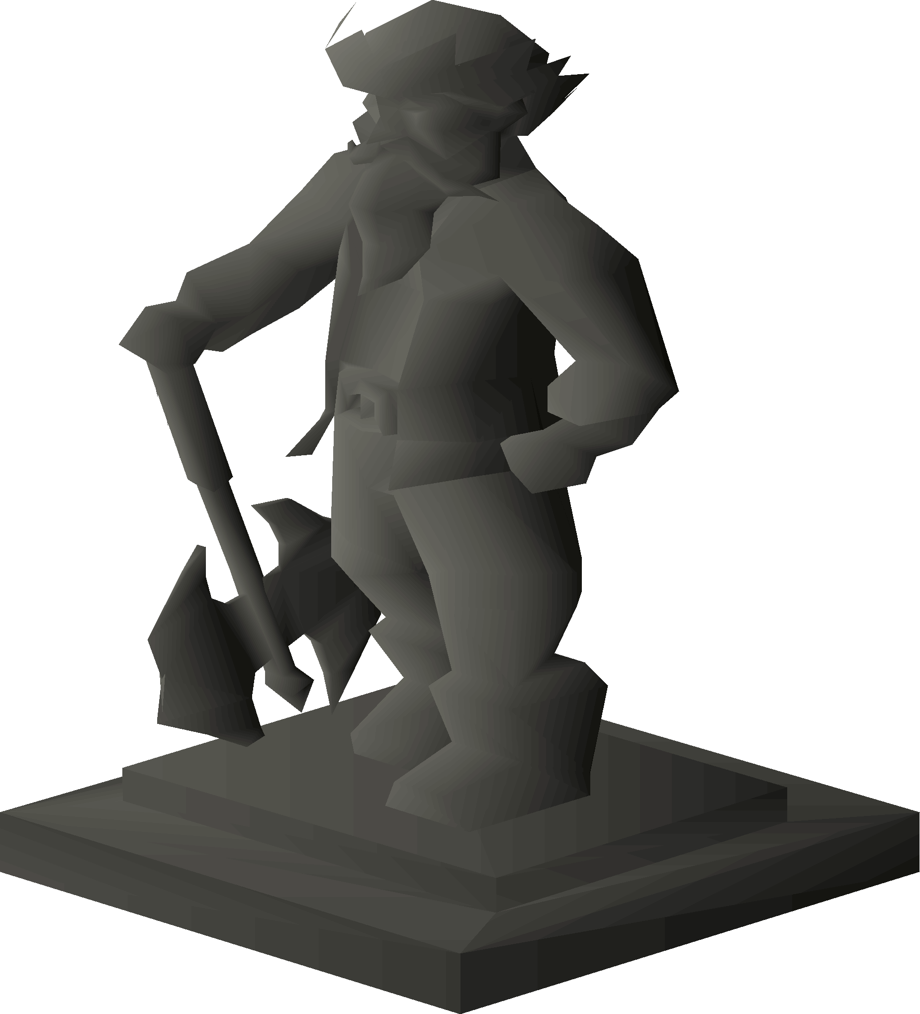 Giant Dwarf (statue)