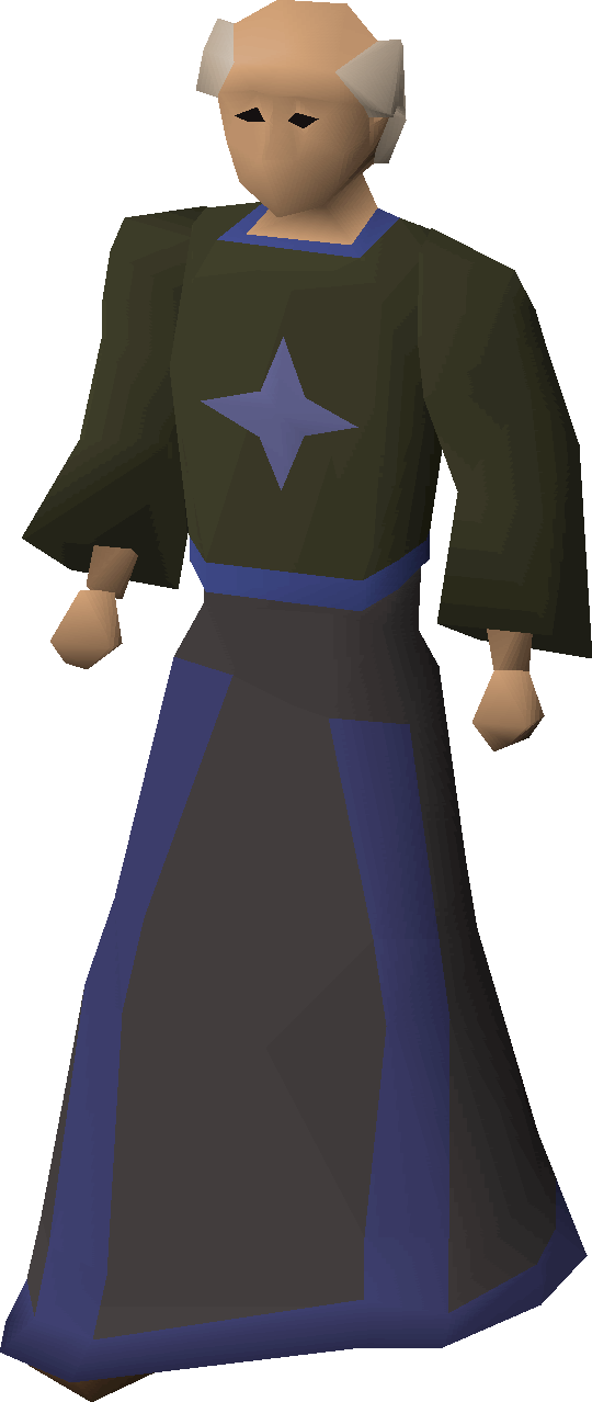 Father Aereck
