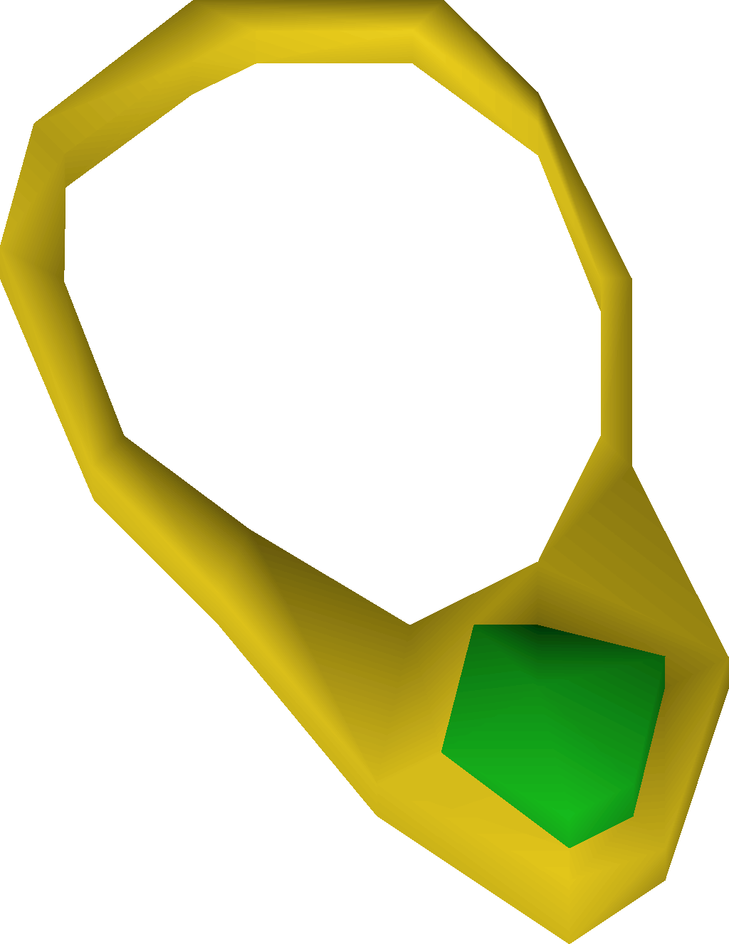 Money making guide/Crafting emerald jewellery